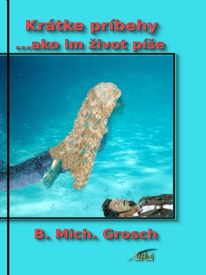 cover image of Krátke príbehy ...ako im život píše